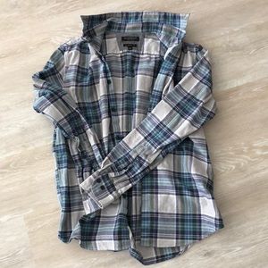 Banana Republic Medium Button Down